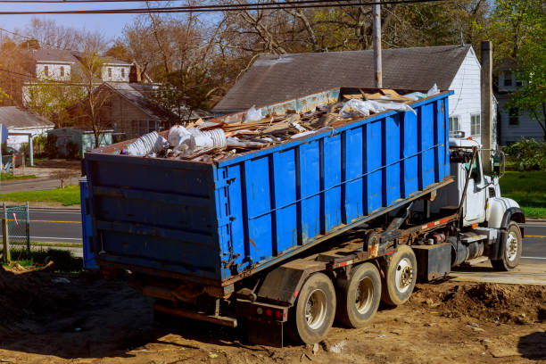 Best Attic Cleanout Services  in Latta, OK