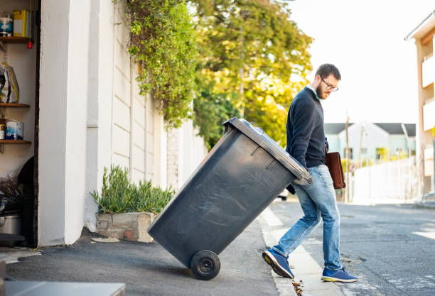 Best Residential Junk Removal  in Latta, OK