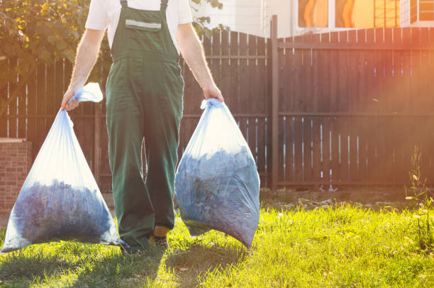 Best Commercial Cleanout Services  in Latta, OK