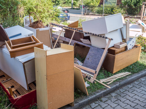 Best Electronics Removal Services  in Latta, OK