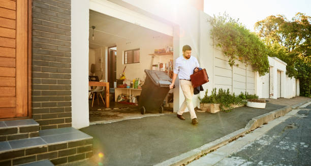 Basement Cleanout Services in Latta, OK
