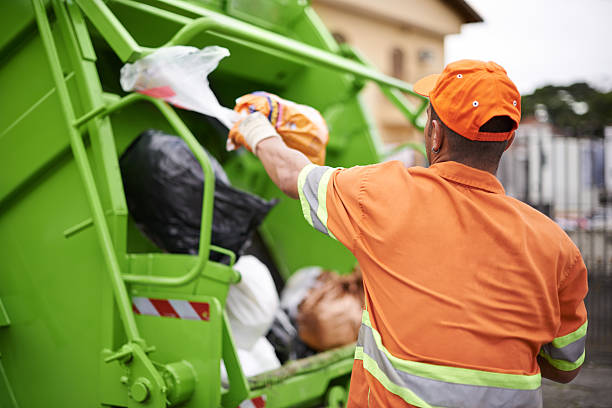 Best Electronics Removal Services  in Latta, OK