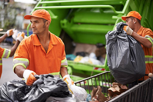Best Trash Removal Near Me  in Latta, OK