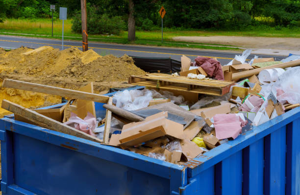 Best Dumpster Rental Services  in Latta, OK